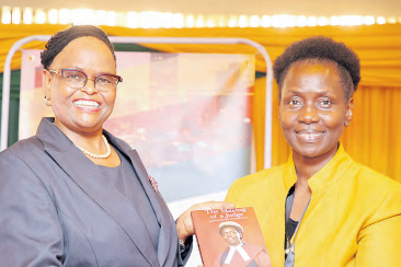 I almost sued Uhuru, but chose forgiveness - Judge Ongeri