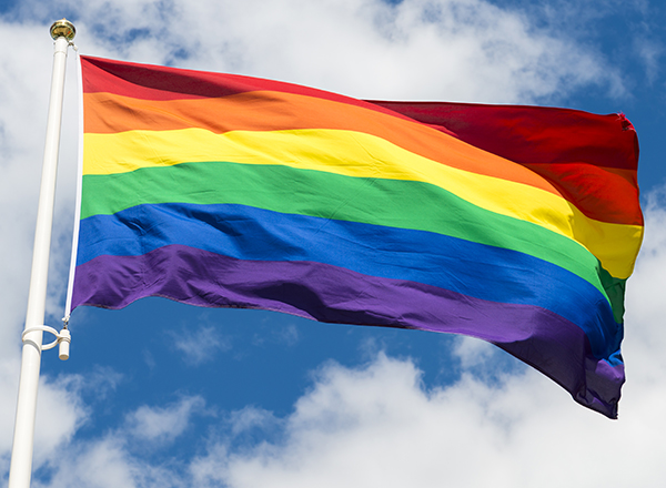 We’ve no apologies for supporting the rights of gays - Rights lobby