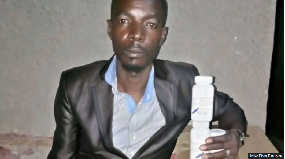 'My wife fears sex, I fear death' - impacts of the USAID freeze