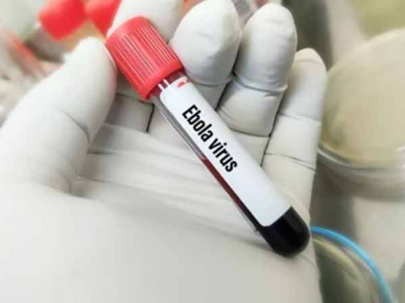 Uganda discharges 8 Ebola patients after full recovery