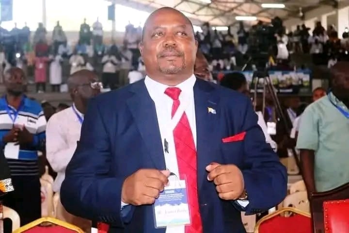 Mwenyekiti wa KEPSHA Johnson Nzioka aaga dunia kufuatia ajali ya barabara