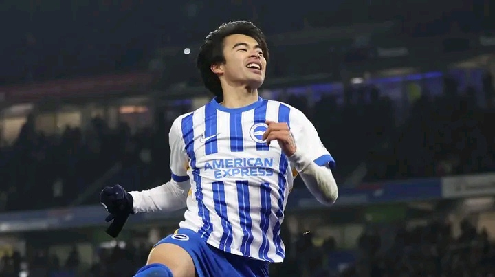 Brighton yalaza Chelsea na kutinga raundi ya tano ya Kombe la FA