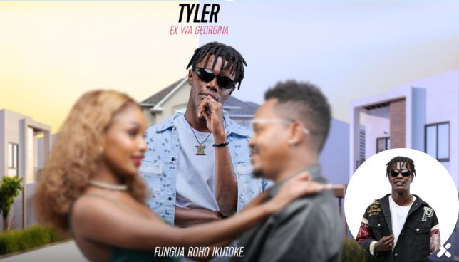 Felt a little cringe - Tyler Mbaya on reuniting with ex-Georgina in Take Me Home Season 2