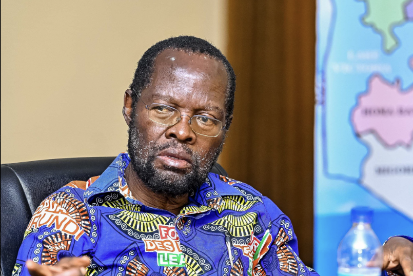 ODM to government: Save wheat farmers in Narok and North Rift