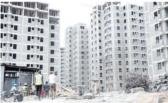 State to lock-out ‘landlords’ as it unveils 4,800 units for uptake