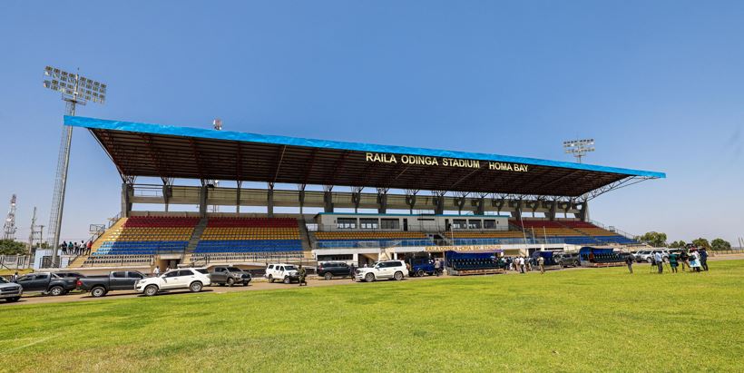 Serikali Yahamisha Sherehe za Madaraka Day 2025 Kutoka Kitui Kwenda Homa Bay