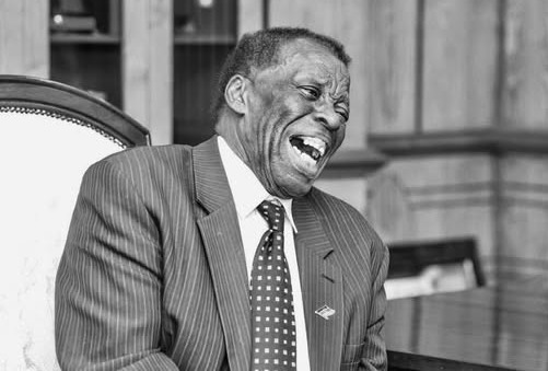 Maina Kageni Leads Tributes to Broadcasting Icon Mambo Mbotela