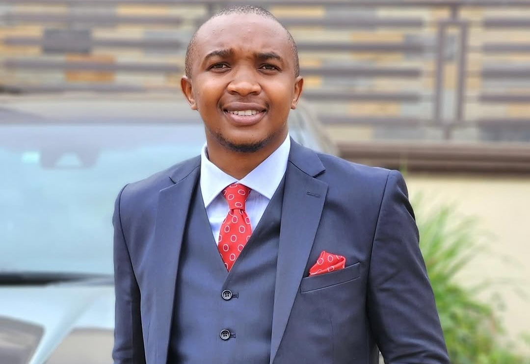 Inside Morara Kebaso's Ksh 100 Million Empire