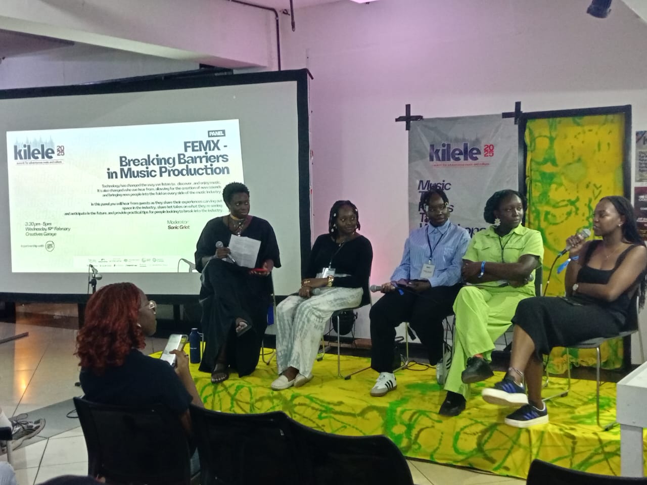 All systems go for Afrique Like Me ahead of Kilele Summit finale