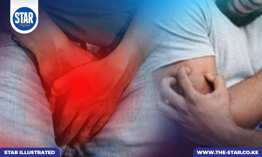 What to know about Jock Itch: Signs and symptoms