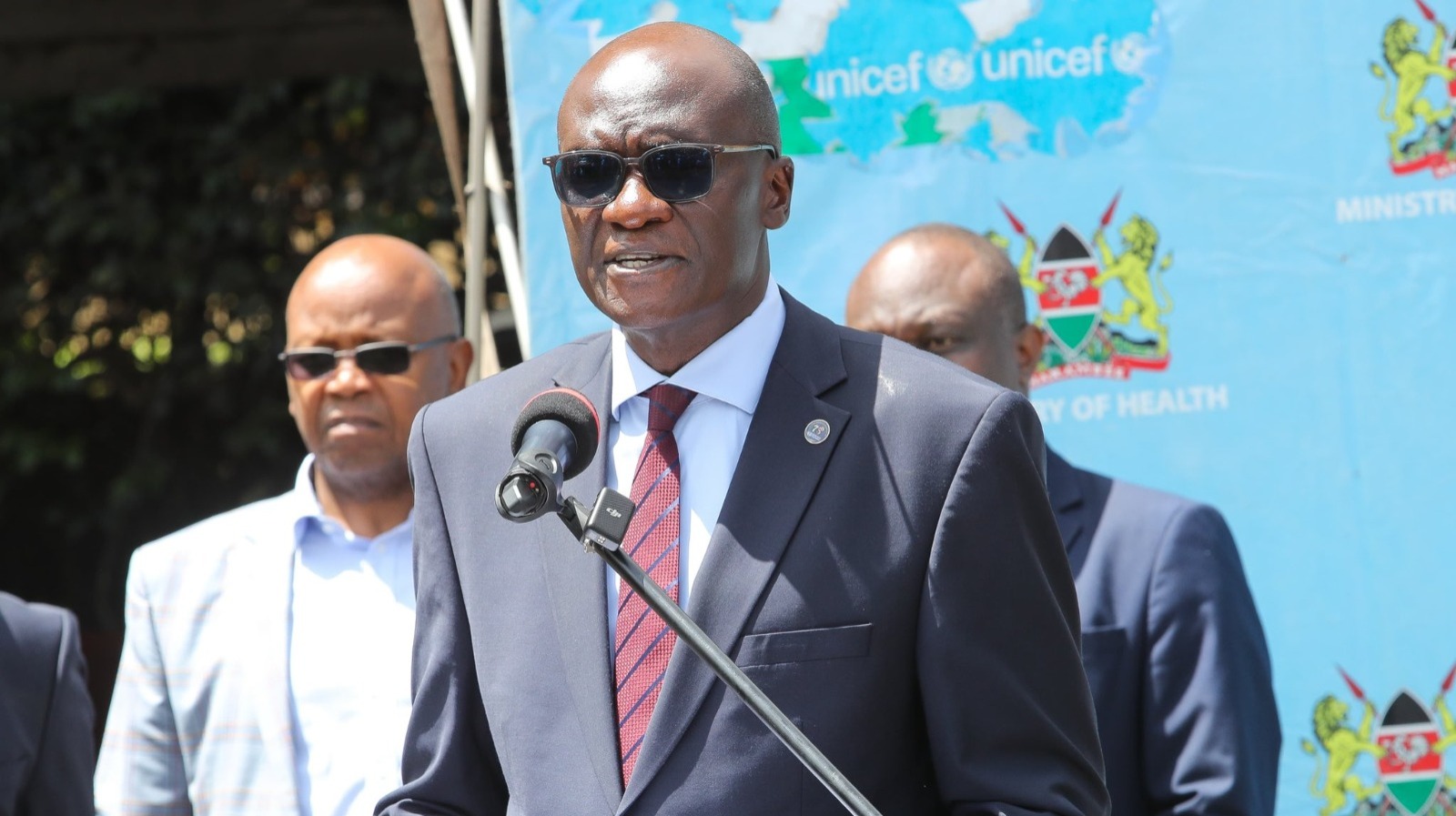 Kenya now banks on Sh11bn plan to stop deaths of newborns