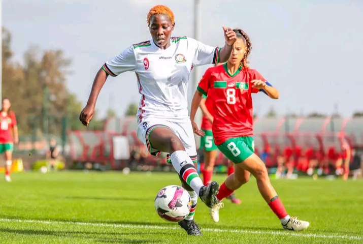 Kocha wa Starlets Odemba ataja kikosi cha kufuzu WAFCON 2026 dhidi ya Tunisia
