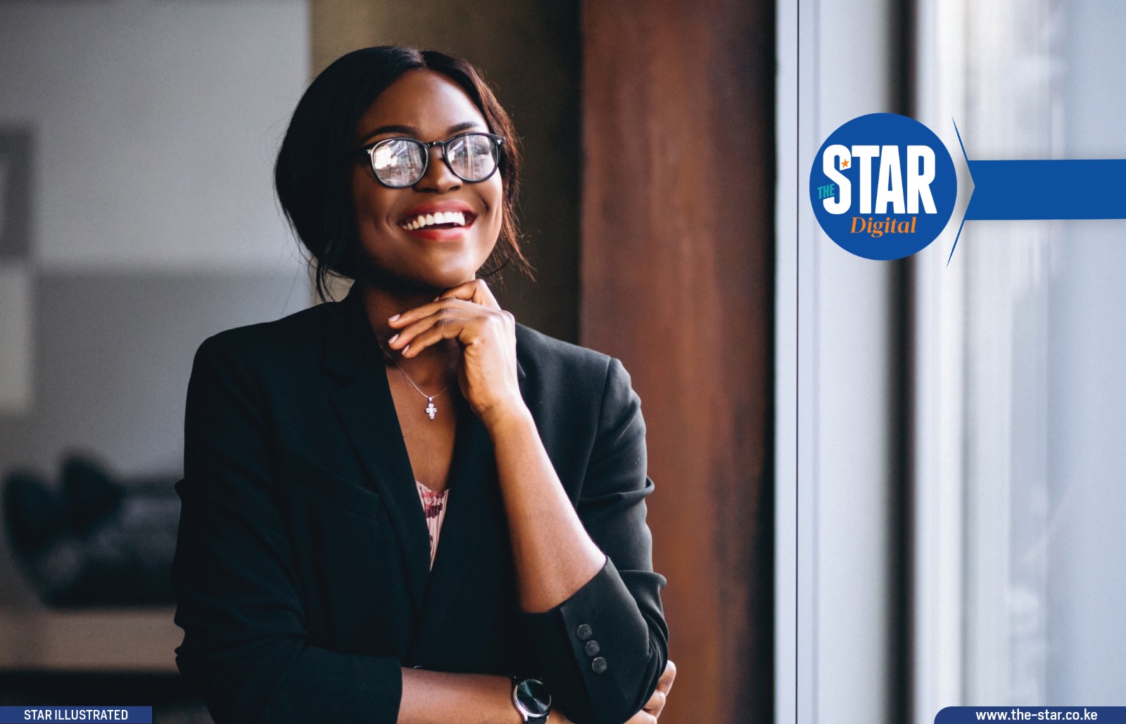 Tips on how to be more confident