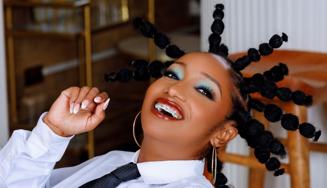 Hand-Washing Clothes: Anita Nderu's Funny First Attempt