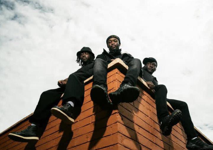Wakadinali Reach Major Milestone on Spotify