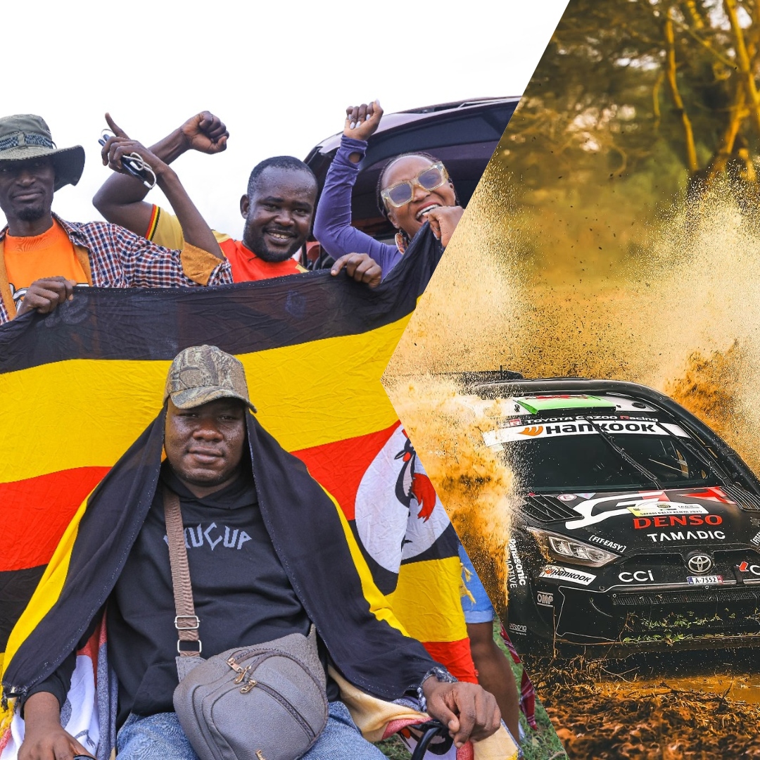 Safari Rally 2025: Entertainment Lineup Unveiled