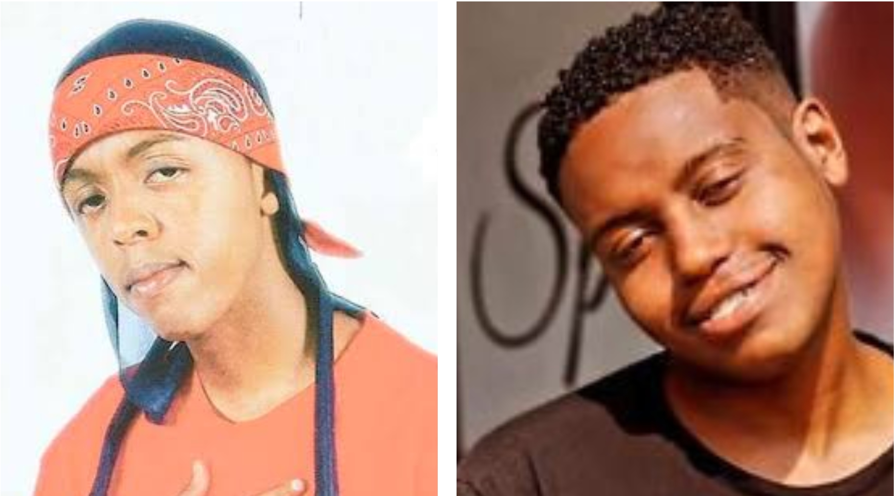 From TikTok to Hip-Hop: Kenya Honors Brian Chira and E-Sir #hiphop