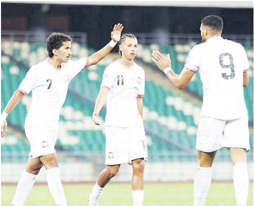 Mohammed Bajaber takes Kenyan football by storm