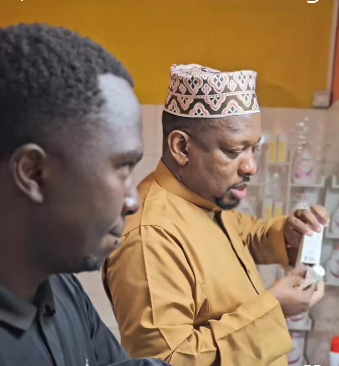 Sonko amuokoa mwanahabari Kimani Mbugua tena baada ya kupatikana akihangaika mitaani