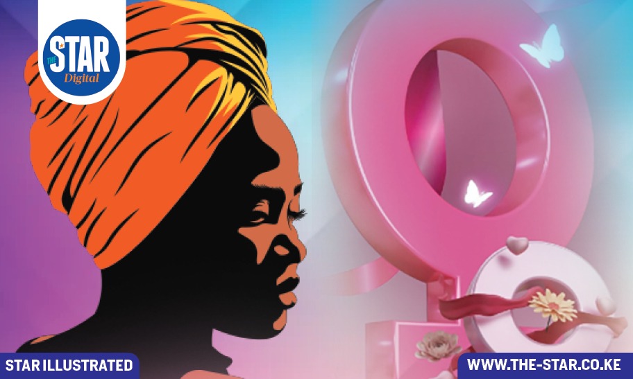 History of International Women's Day