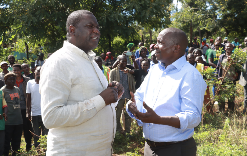 How DP's impromptu visit 'coincided' with Ruku's CS nomination