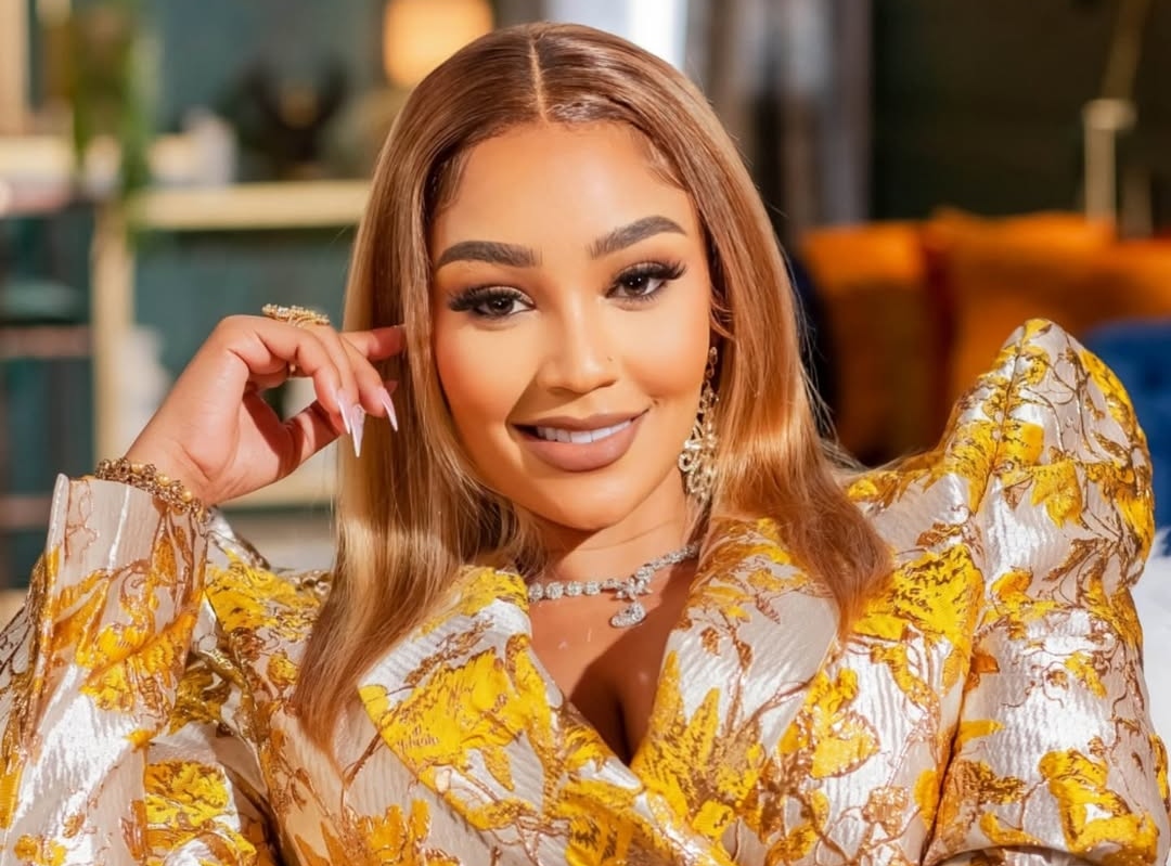 Zari's Untold Story: Why I Stopped Making Music
