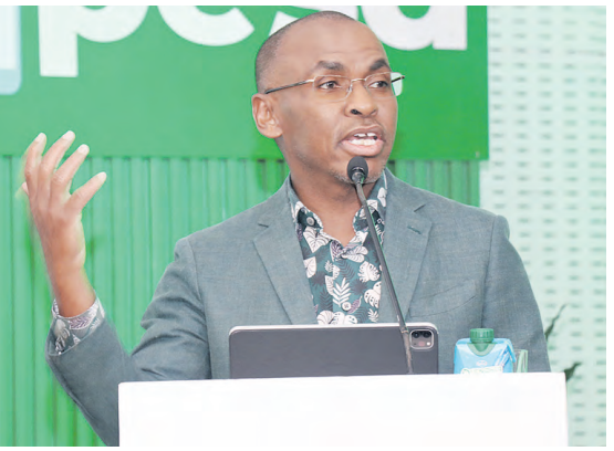 Lewa Marathon has raised Sh1.3bn in 25 years for conservation