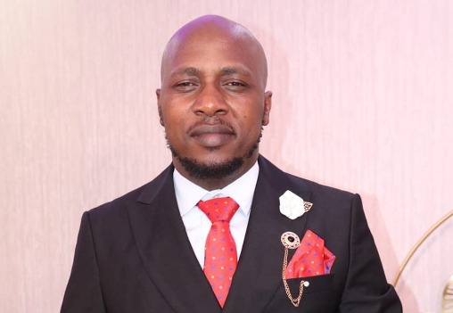 Benjamin Zulu: Why You Should Date Multiple Men