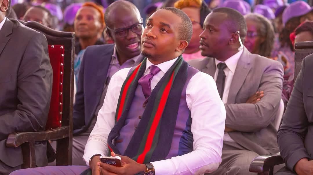 Chama Cha INJECT Kimejiunga Na Muungano Wa Upinzani – Morara Kebaso Atangaza