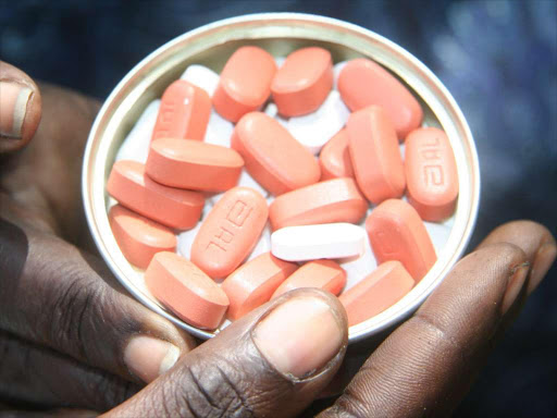 ARVs stock sufficient - State assures HIV patients