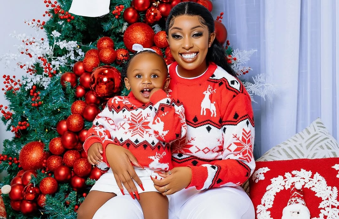 Amber and Daughter Atana's Cooking Show Thrills Fans