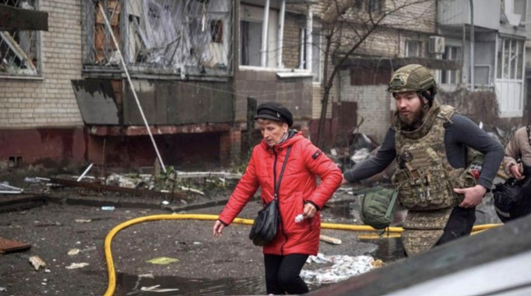 Russia and Ukraine agree to ceasefire in Black Sea, White House says