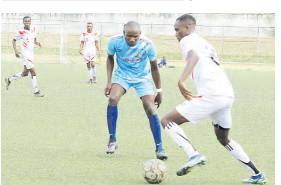 Darajani eyes Nairobi United scalp in NSL duel