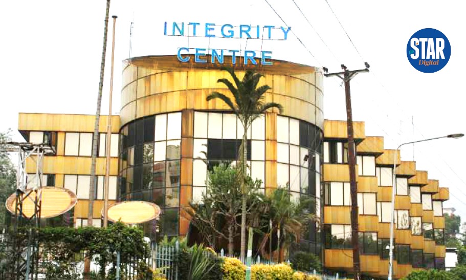 Challenges facing EACC in the fight against corruption