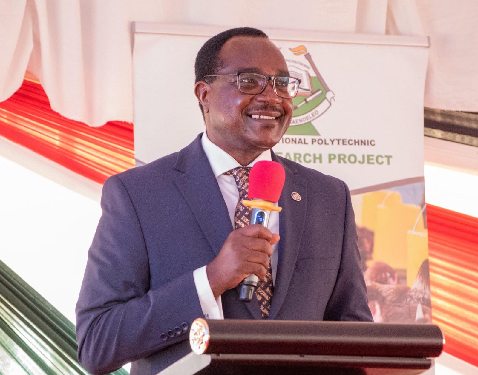 Wizara ya Elimu yatoa maelezo kuhusu tamthilia ya 'Echoes of War' ya shule ya Butere  katika kaunti ya Nakuru