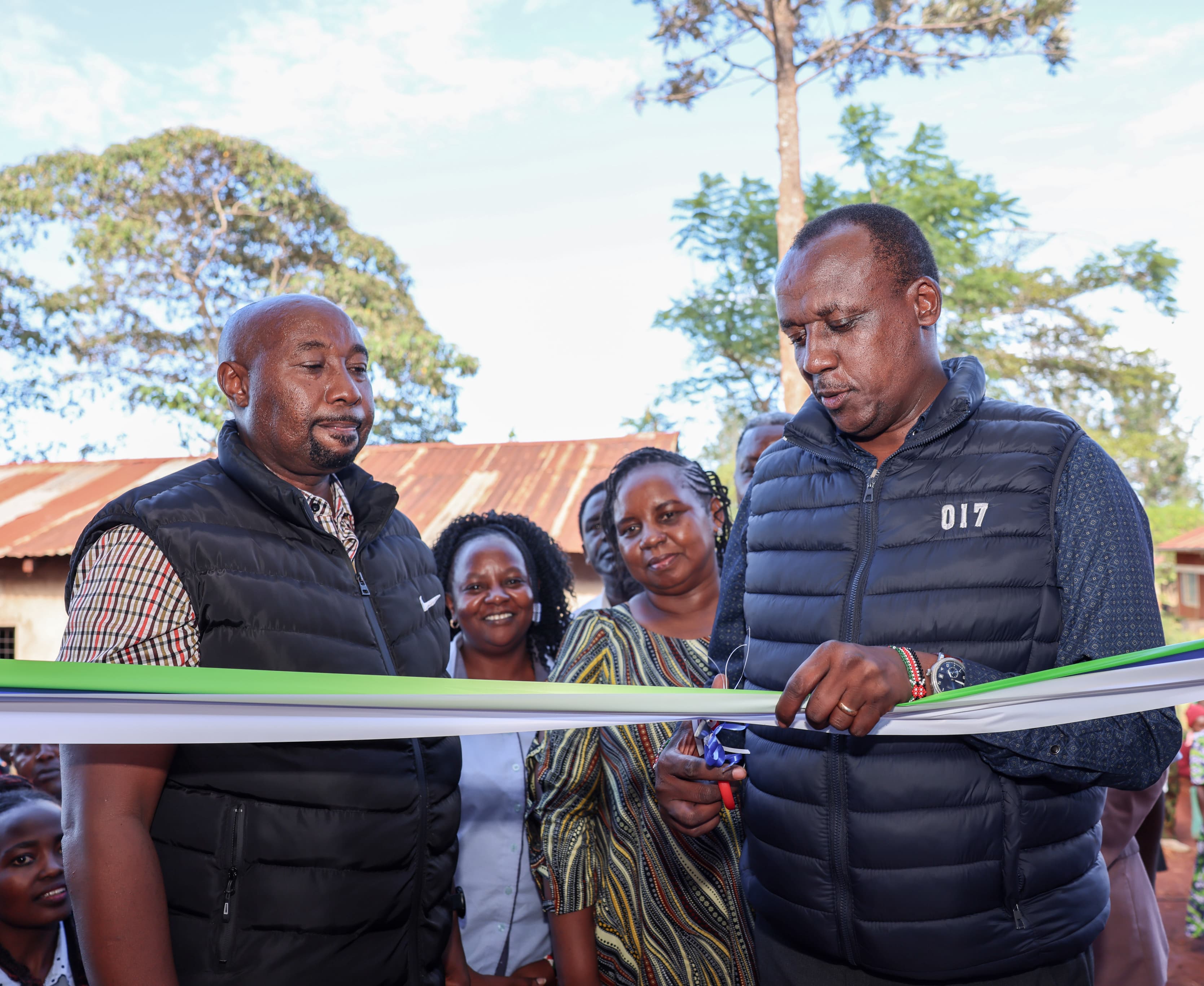 Mutula calls for Kamba unity, rallies support for Kalonzo ahead of 2027