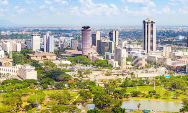 Nairobi to host Africa Global PR Week 2025
