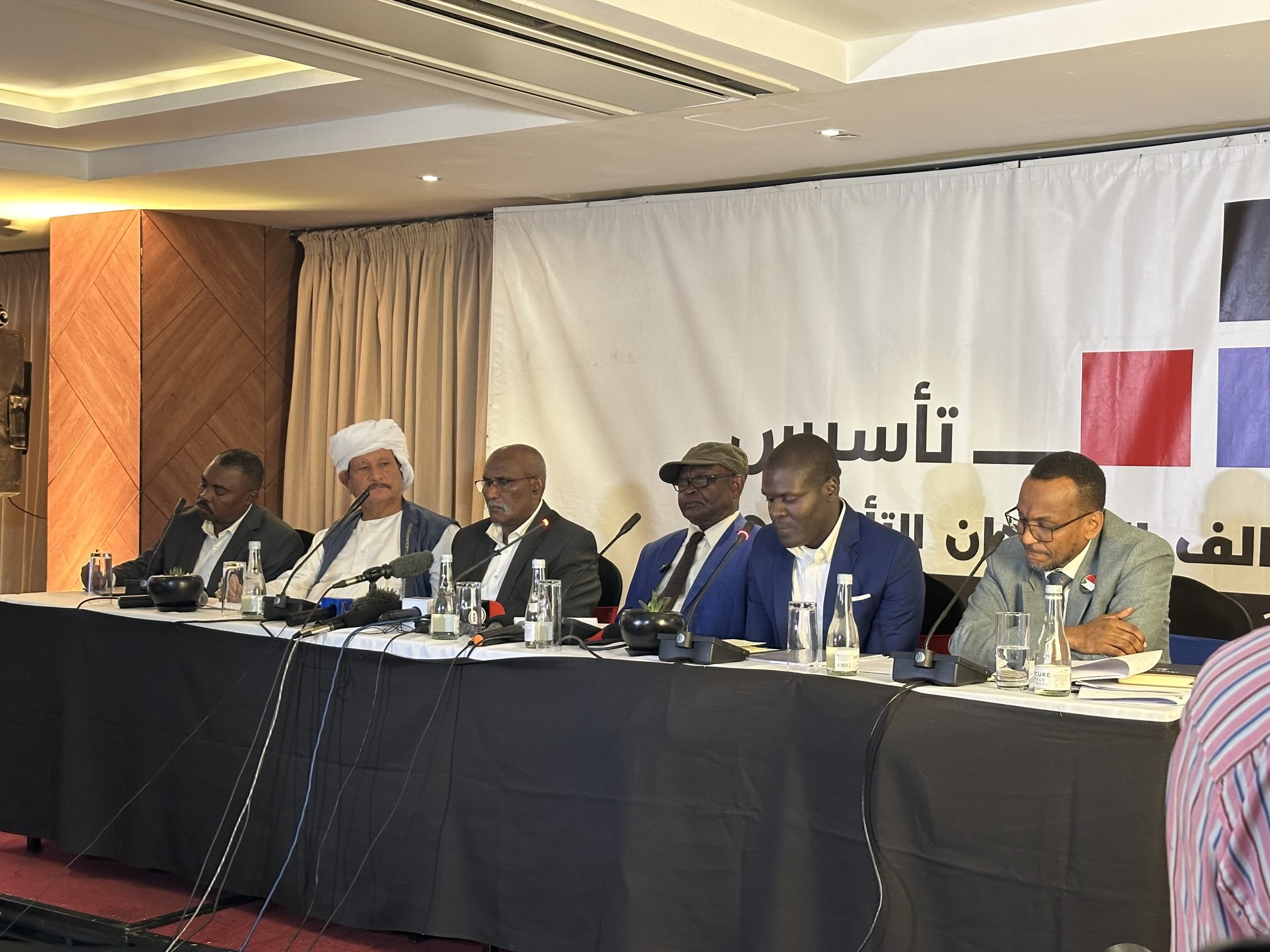 Kenya risks isolation over interference in Sudan crisis