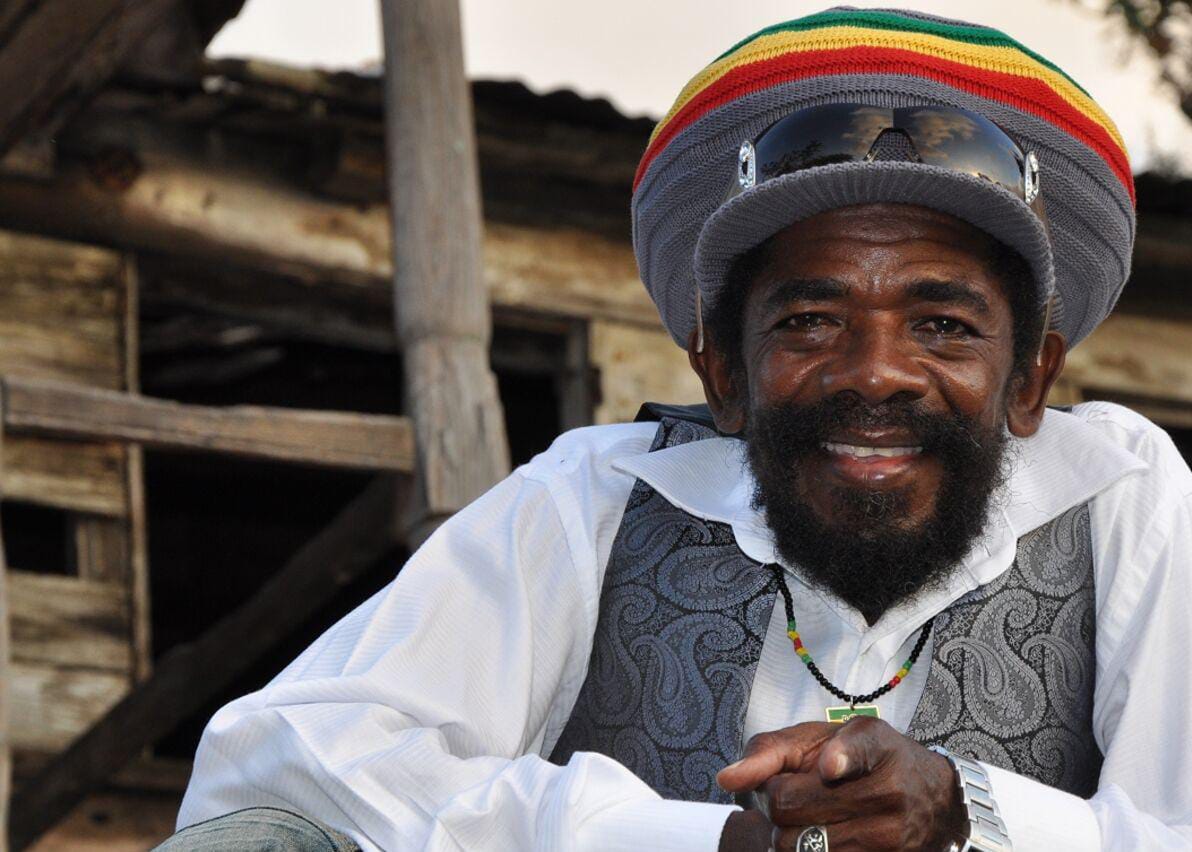 RIP! Majonzi katika ulimwengu wa Reggae baada ya gwiji Cocoa Tea kuaga dunia
