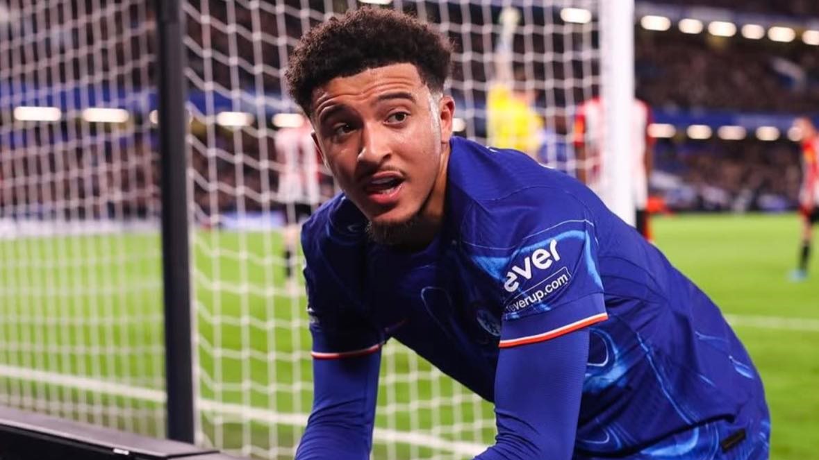Man Utd kuipiga Chelsea faini ya Ksh 837.8m ikiwa watakosa kumnunua Sancho
