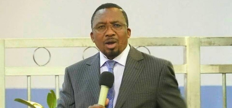 Ng'ang'a's Controversial Dating Advice to Women