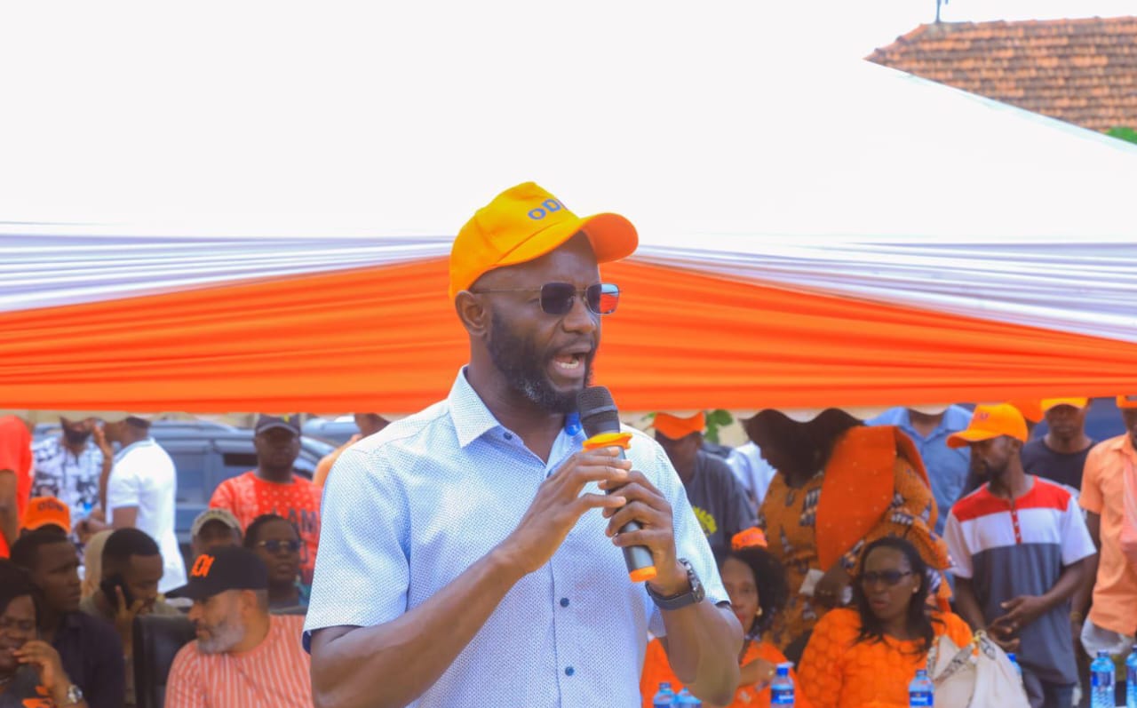 Ndindi Nyoro aondoka, Sam Atandi achukua uongozi wa Kamati ya Bajeti