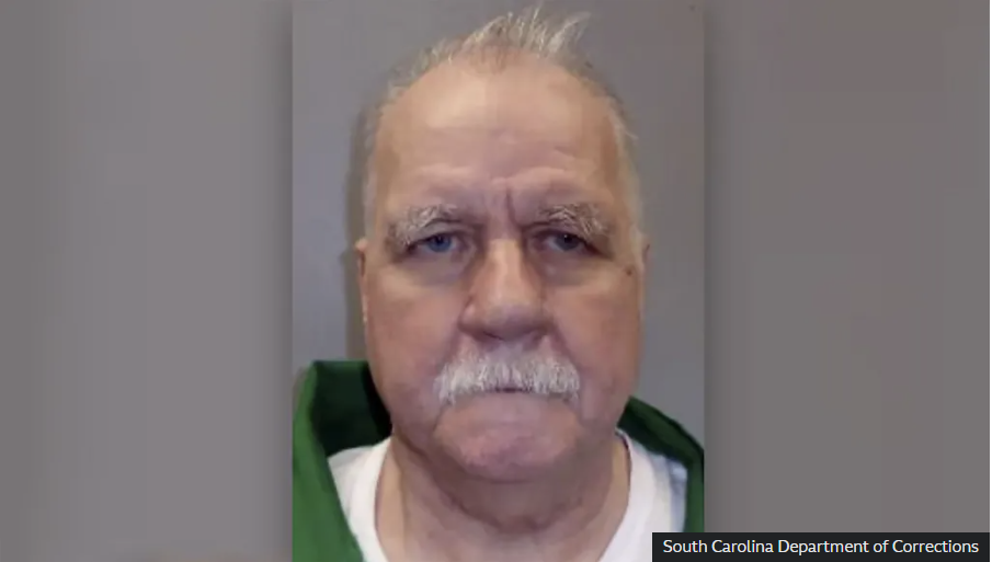 US man will be first to be executed by firing squad in 15 years