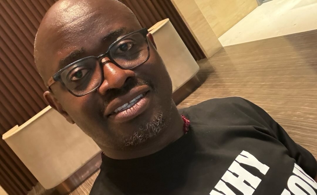 Kaggwa Njala: 'Why Are You Gay?' 13 Years Later