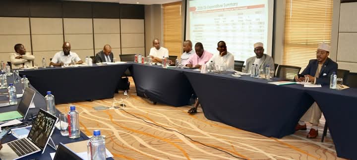 Budget Committe to conduct public hearings on Division of Revenue Bill, 2025
