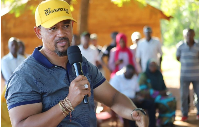 Ruto appoints ex-Lunga Lunga MP NTSA board chair