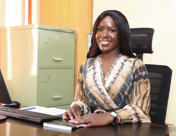 Lydiah Rosasi: How woman overcame obstacles to build successful career in IT sector
