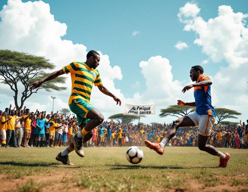 EXPLAINER: How real-time predictions are fuelling the growth of football betting in Kenya