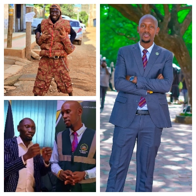 Why Stevo Simple Boy and Geoffrey Mosiria Are Eager to Work Together