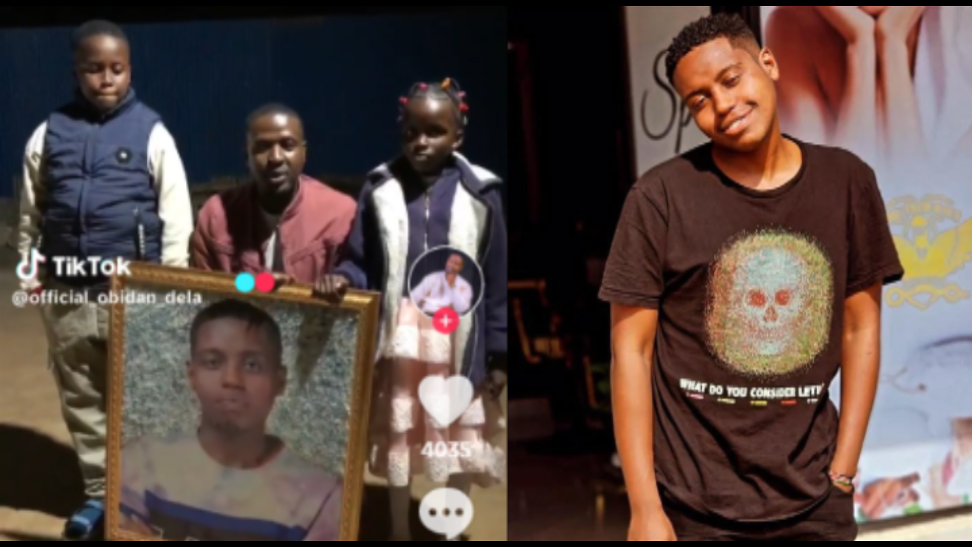 Marafiki wa Brian Chira waadhimisha kumbukumbu ya mwaka mmoja tangu kifo chake